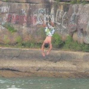 Meet your Posher, Chad